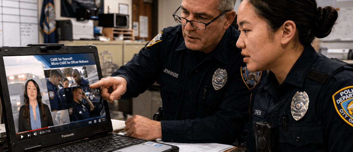 Operational Readiness Program: Opioid Use Disorder Crisis Training for Law Enforcement