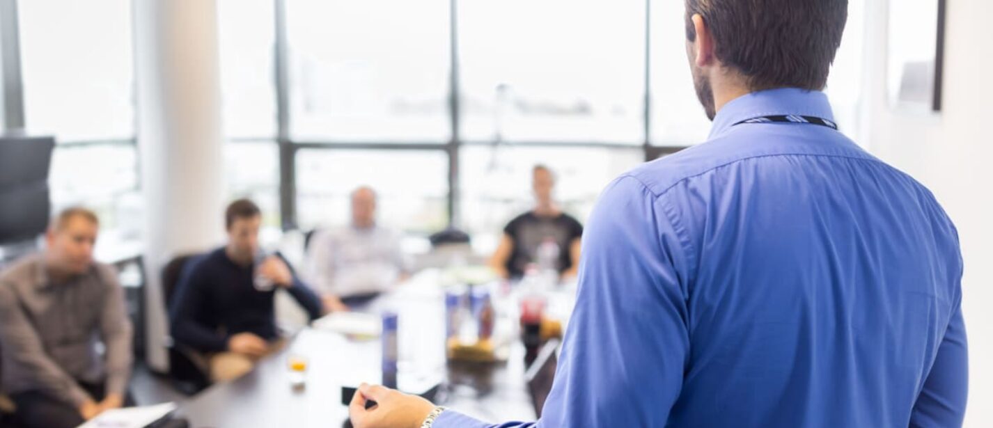 <span class="sub-title">Office of Professional Development</span>Senior Leadership Development Program