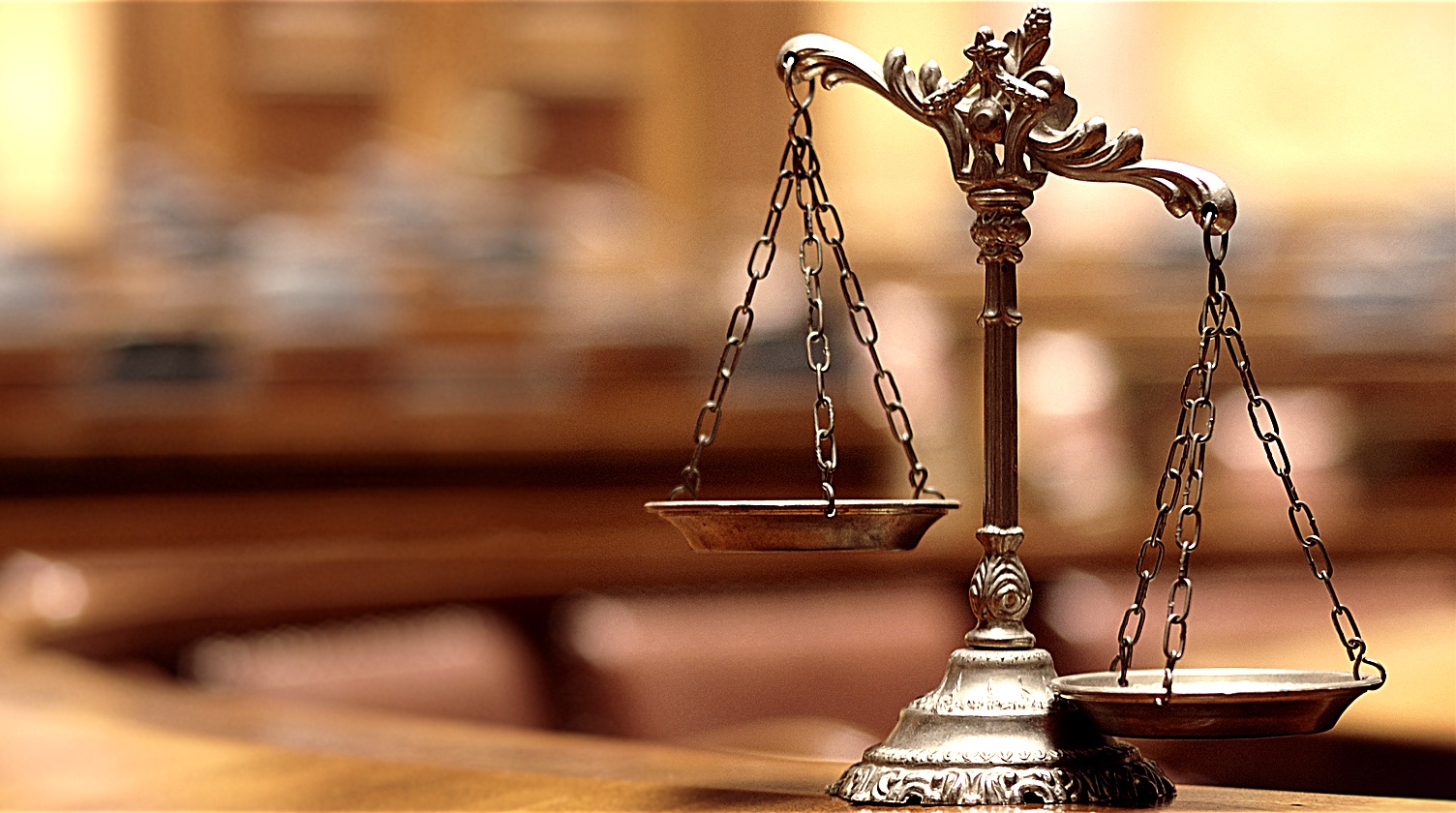 Legal