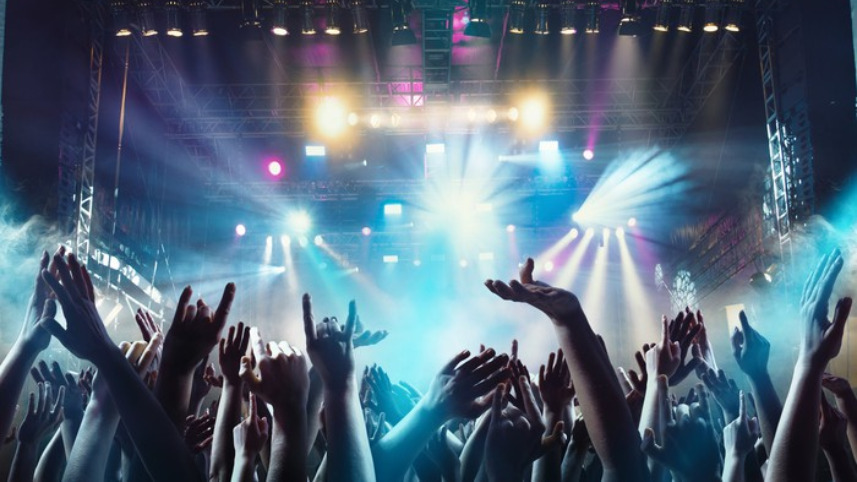 HU live entertainment director weighs in on the future of midstate concerts
