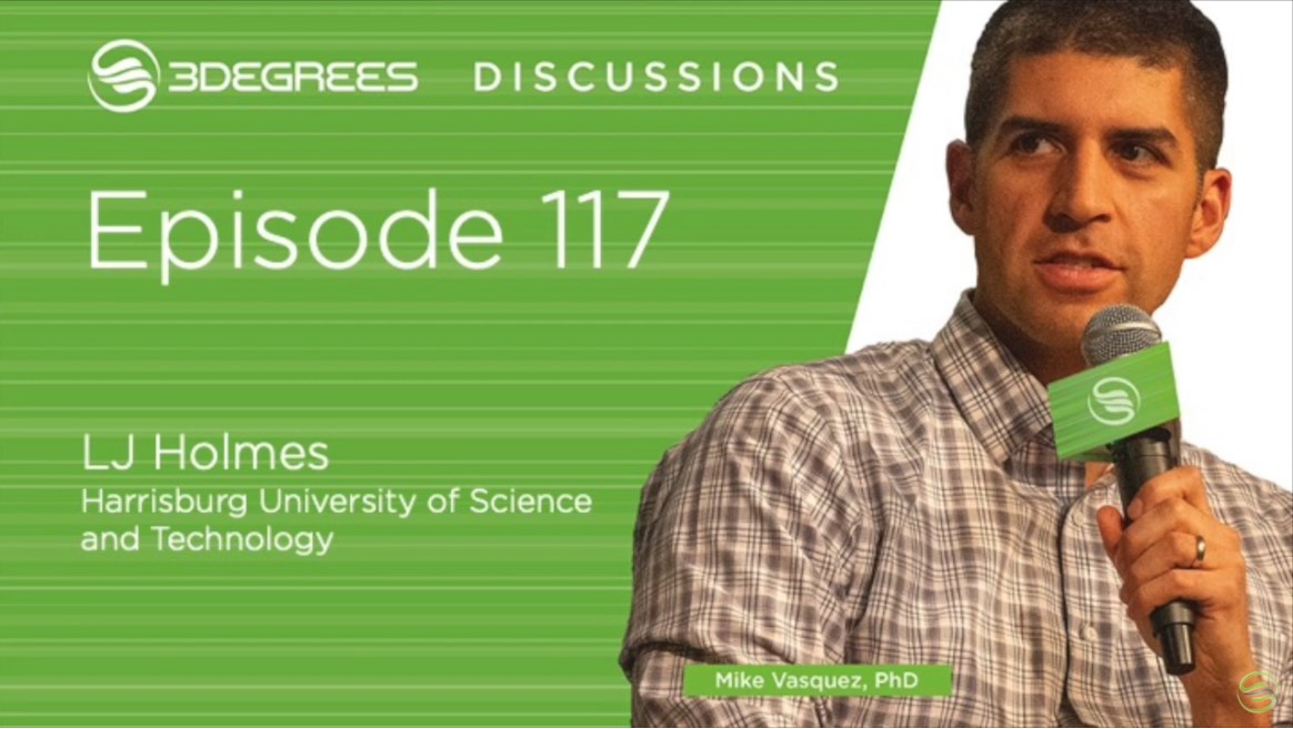 Podcast features HU research center director