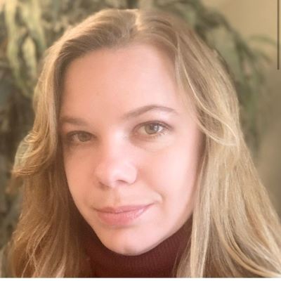 Lori Portzer, Ph.D, ACSM-EP