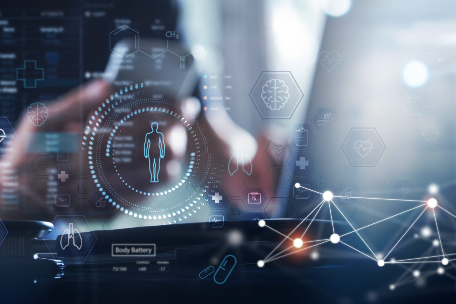 machine learning banner image
