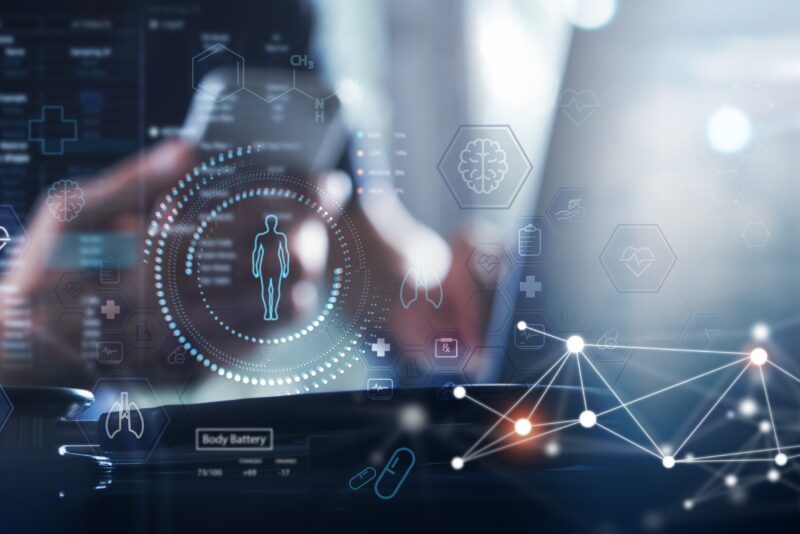 machine learning banner image