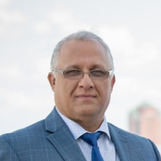 Majid  Shaalan, Ph.D.