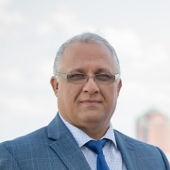 Majid Shaalan, Ph.D.