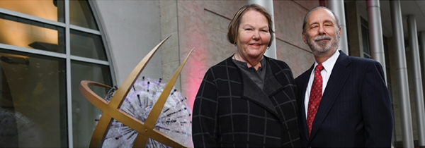 HU to host Annual Gala