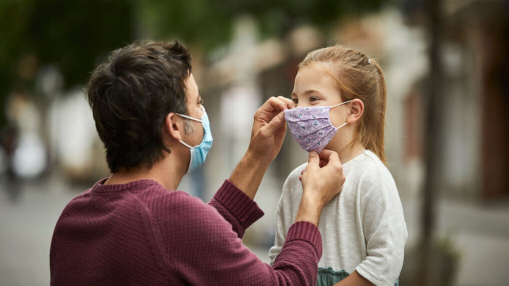 HU professor urges masks in crowds despite vaccination status