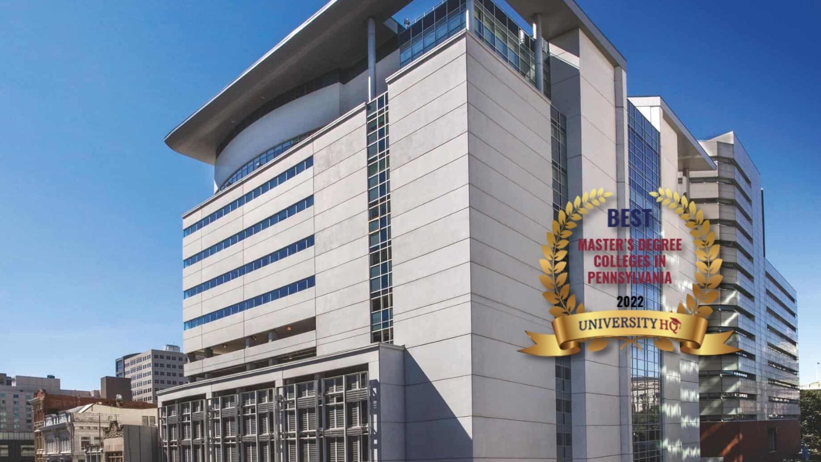 New ranking places HU’s graduate programs among Pennsylvania’s best