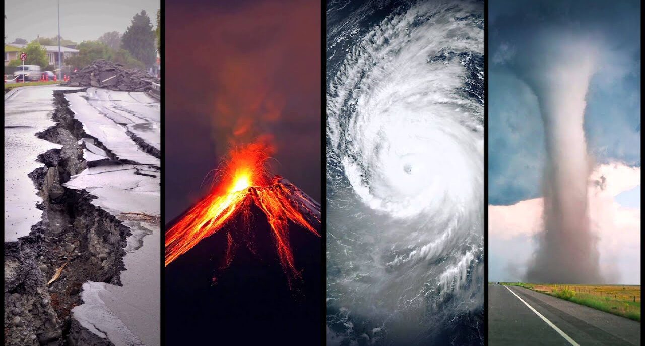 HU professors team to develop smart disaster prevention system