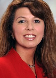 melinda amrein