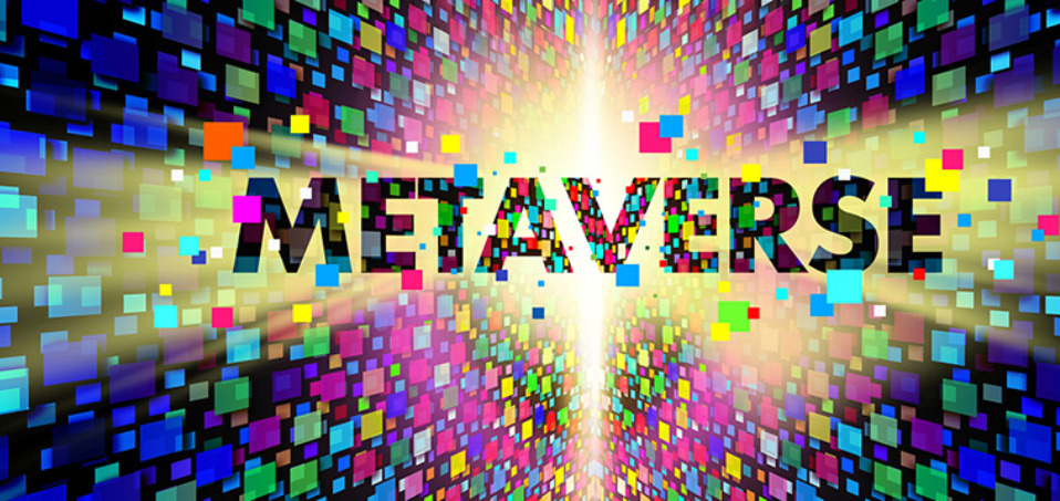 Does the metaverse provide solutions to real world problems and create opportunities?