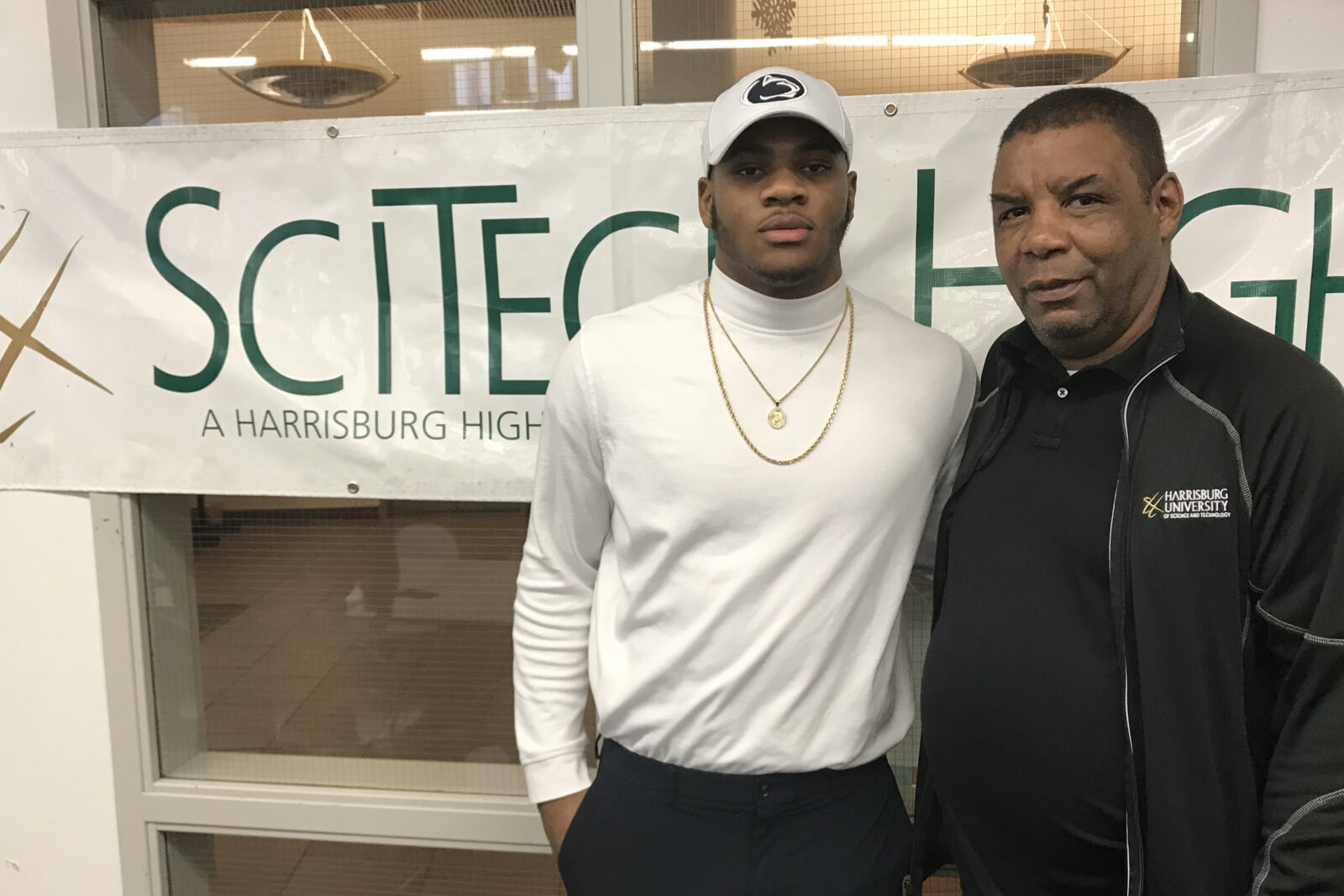 Micah Parsons