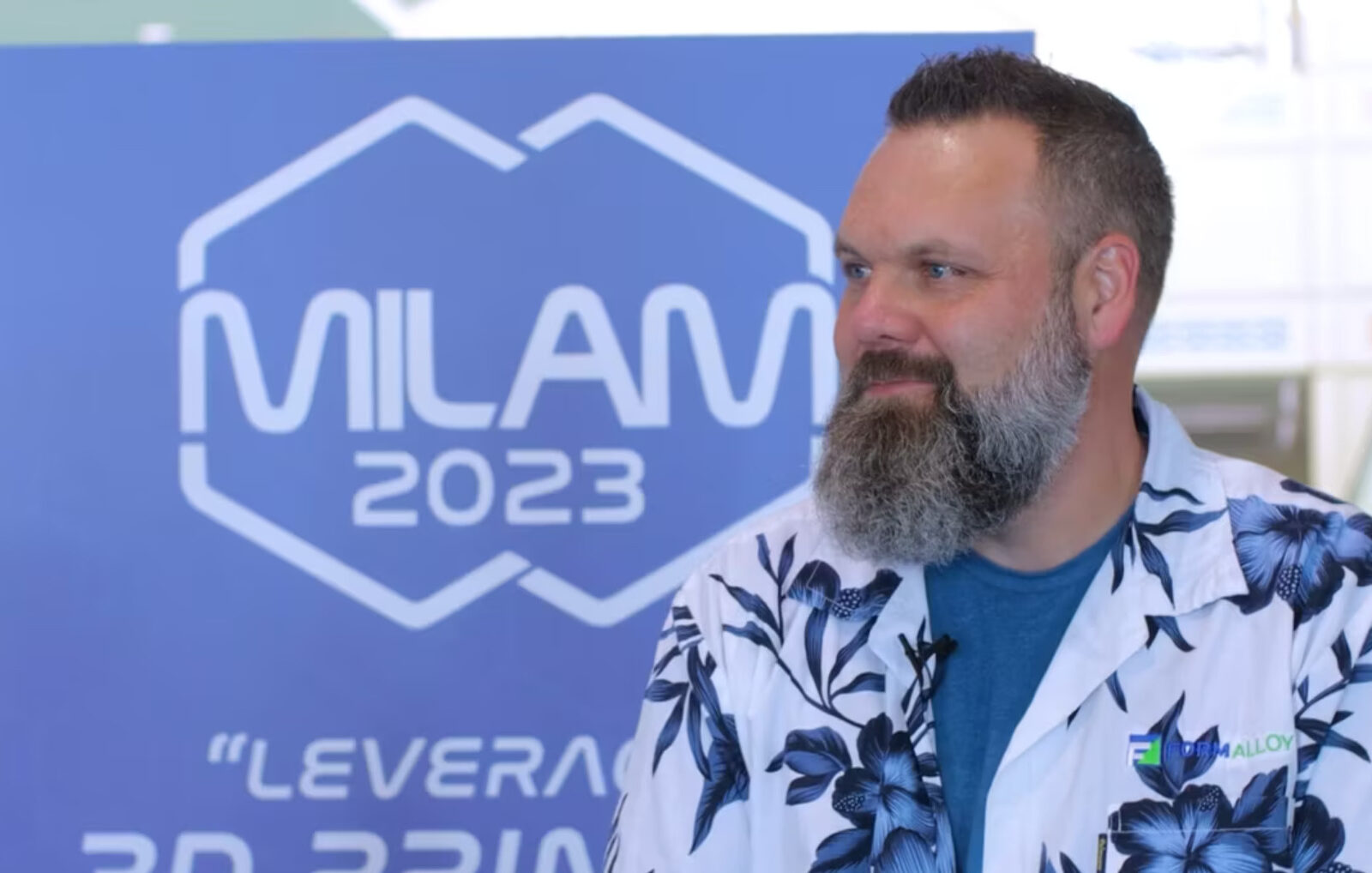 Milam 2023