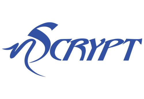 nScript Logo