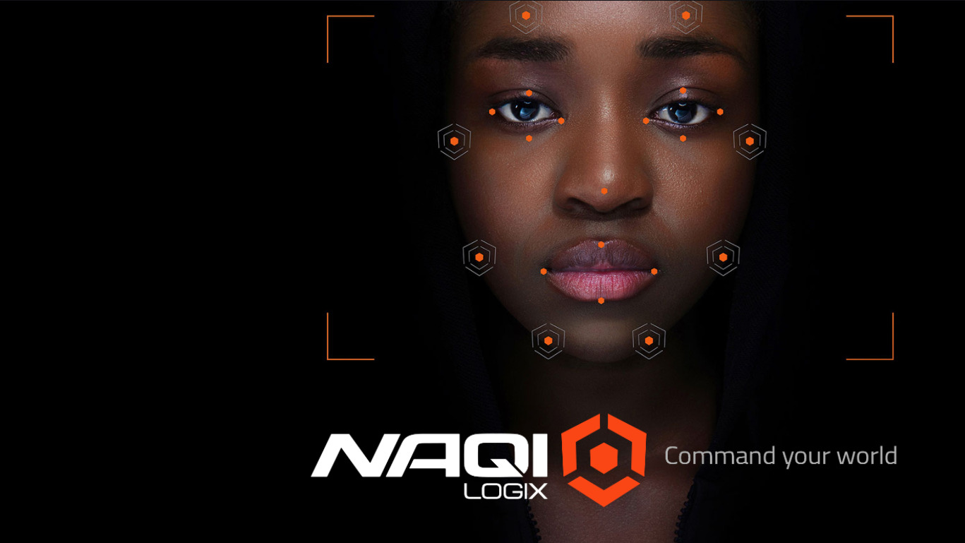 NAQX Logix