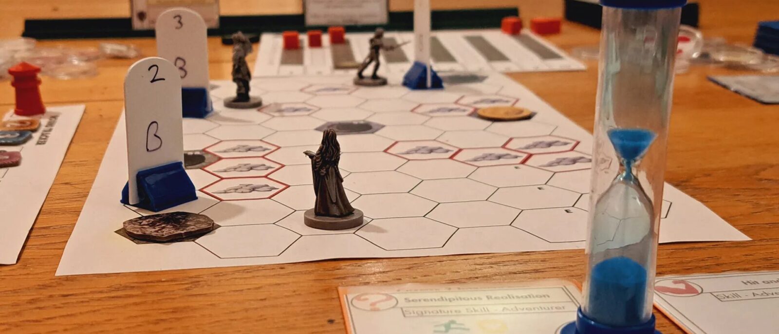 Playtest HU