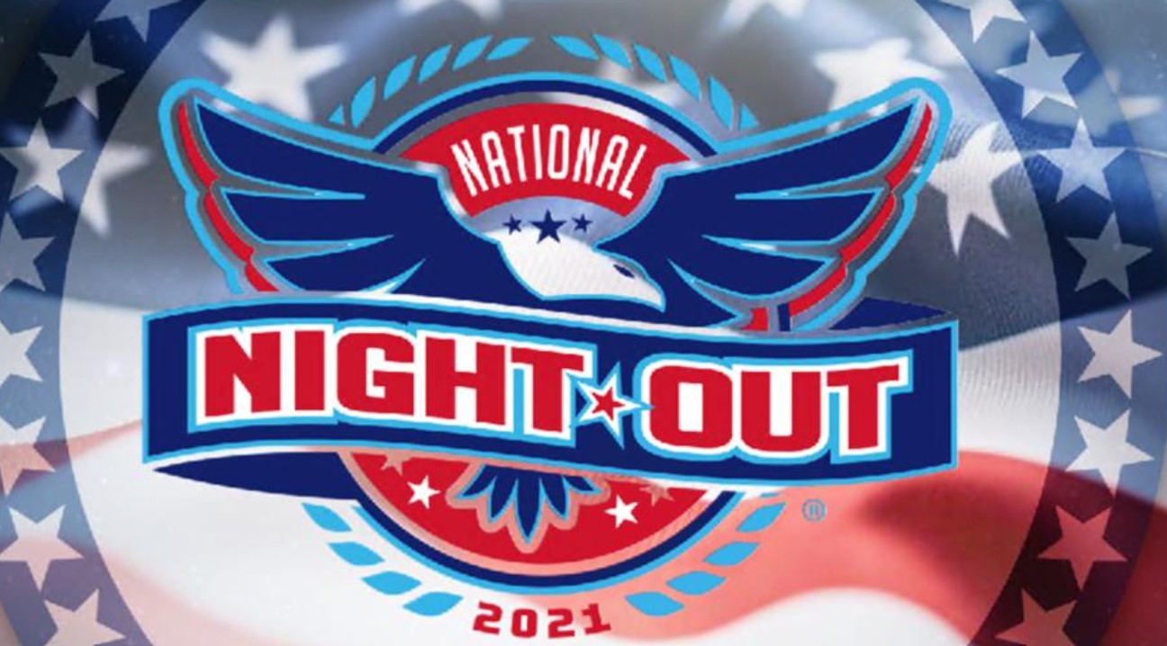 HU supports National Night Out Harrisburg University