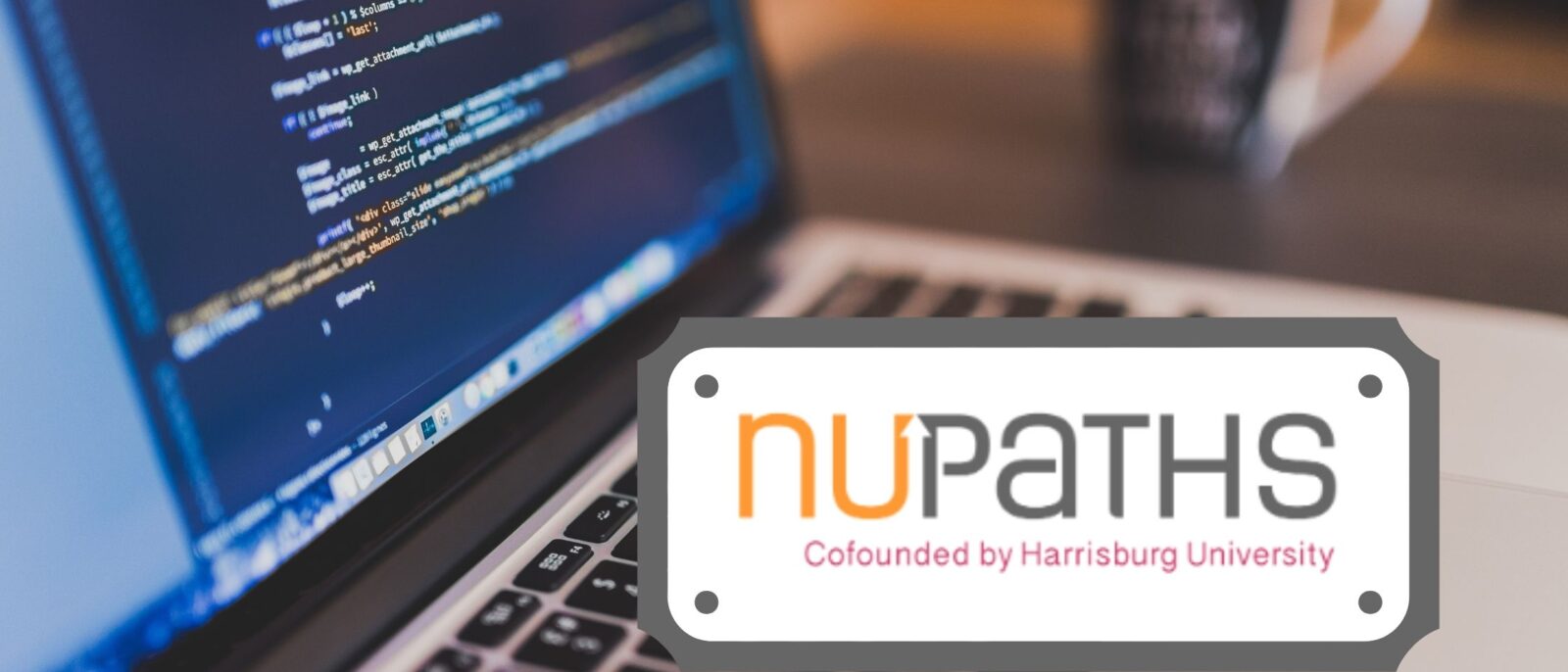 Announcing new roles at NuPaths, a company co-founded by Harrisburg University
