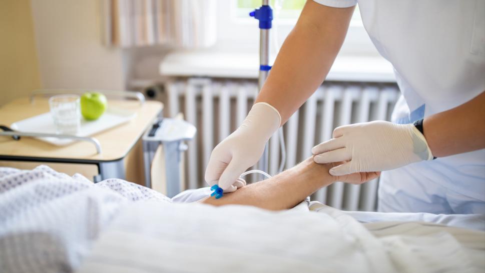 HU awards first RN-to-BSN Degrees