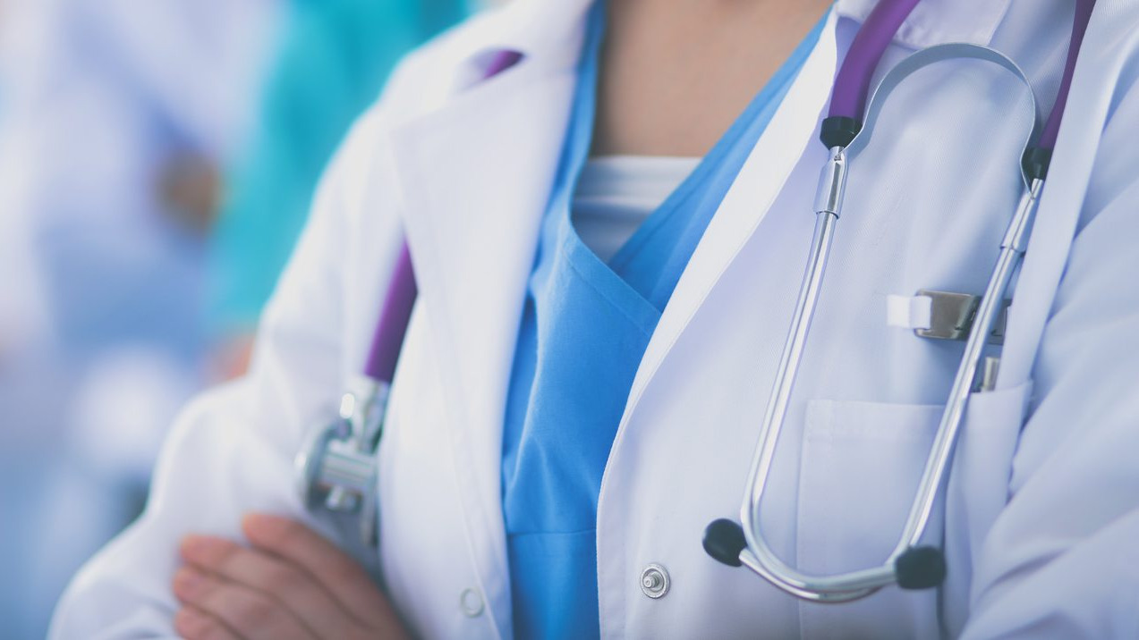 nurse