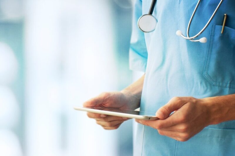 nursing student