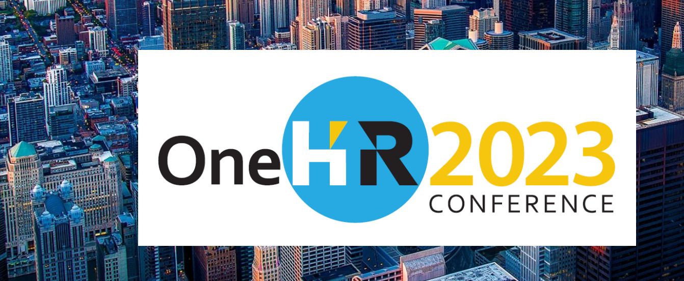 <strong>OneHR2023: Pursue Your HR Journey</strong>