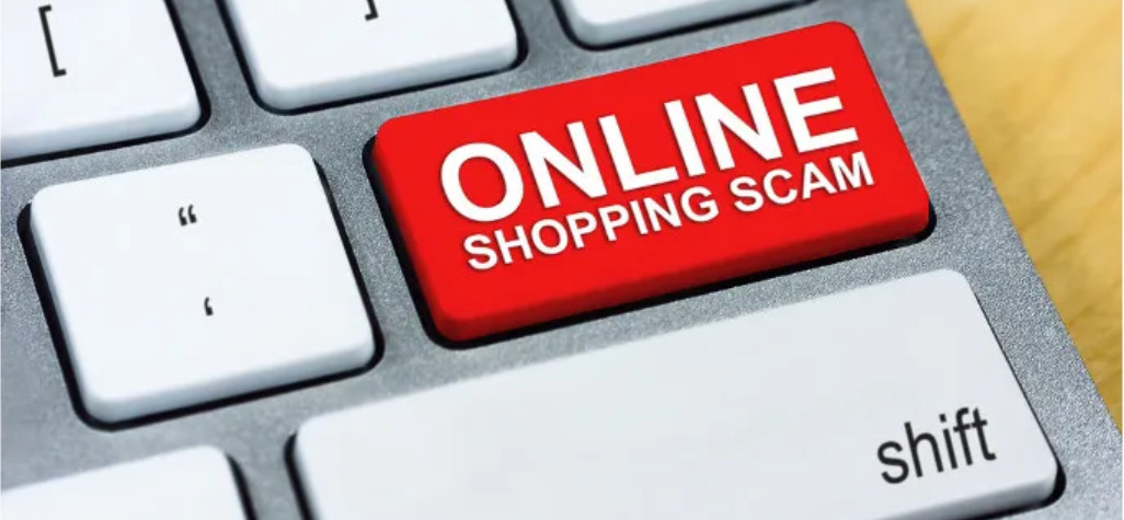 Avoid Online Shopping Scams