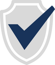 training check mark