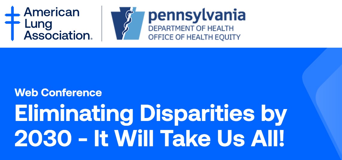 Corporate faculty member to serve as panelist at Health Equity Conference