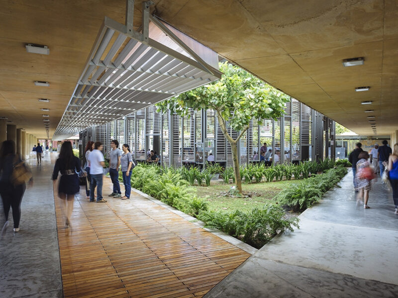 Locación Panamá