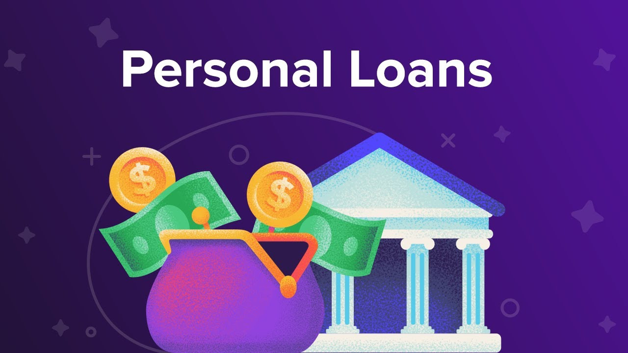 personal loans