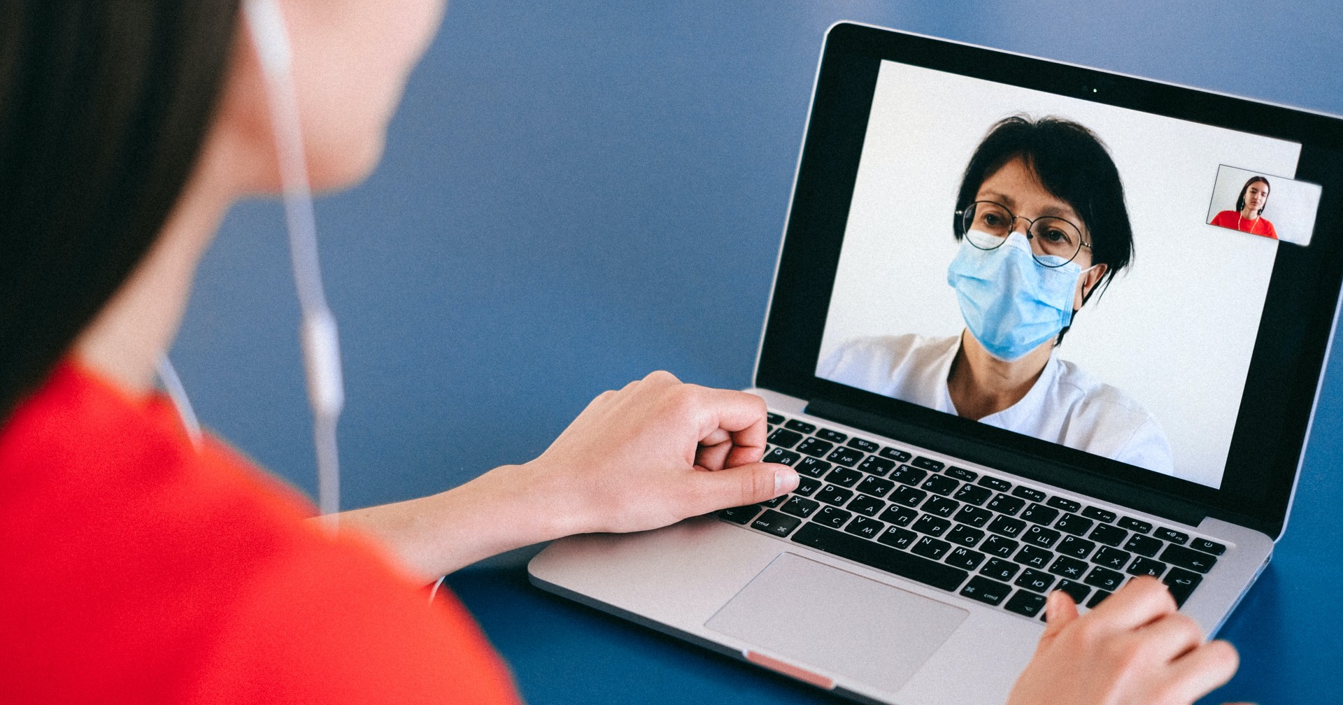 Telehealth potentially lowered rate of hospitalization during COVID19