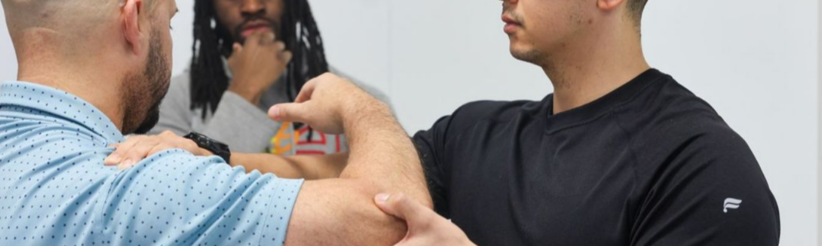Doctor of Physical Therapy About