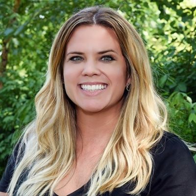 Ashley Harris, Ph.D., ATC, LAT, CSCS