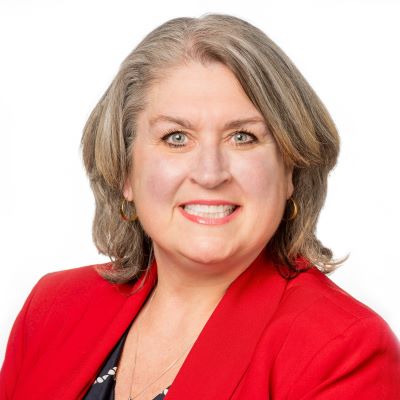  Patricia  Mooneyham