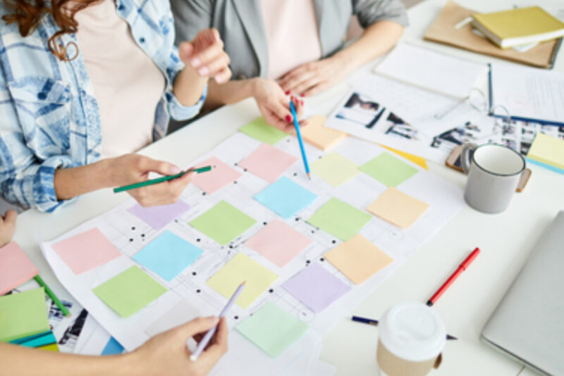 project management group