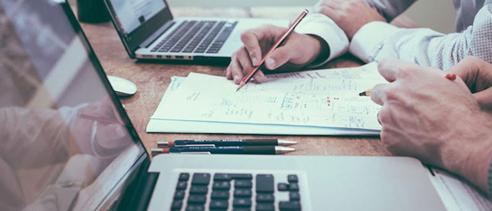 <span class="sub-title">Professional Development & Continuing Education</span>PMP-CAPM™ Exam Prep Course (Online)