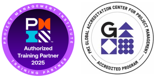pmi badges