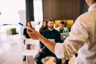 professional development training