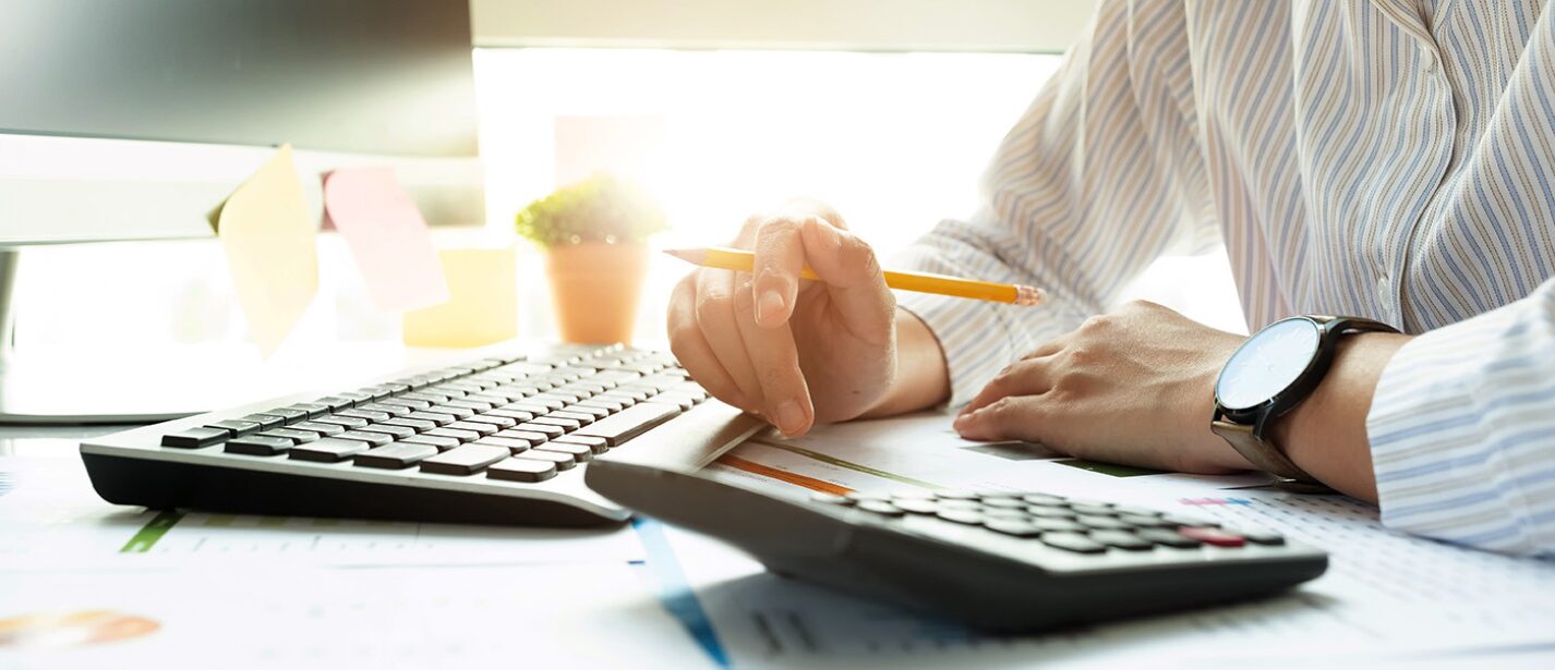 Professional Bookkeeping with Quickbooks Online