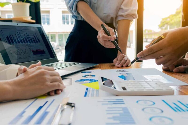 project management collaboration