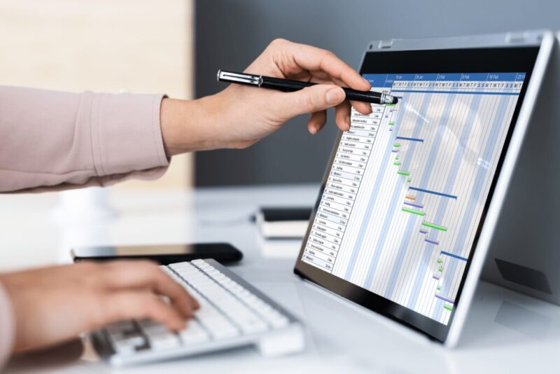 project management