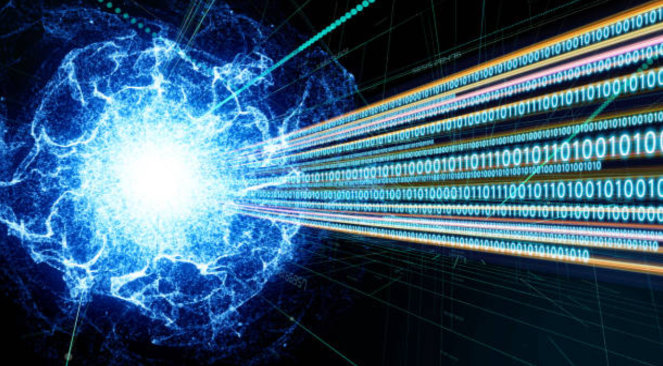 Quantum Computing