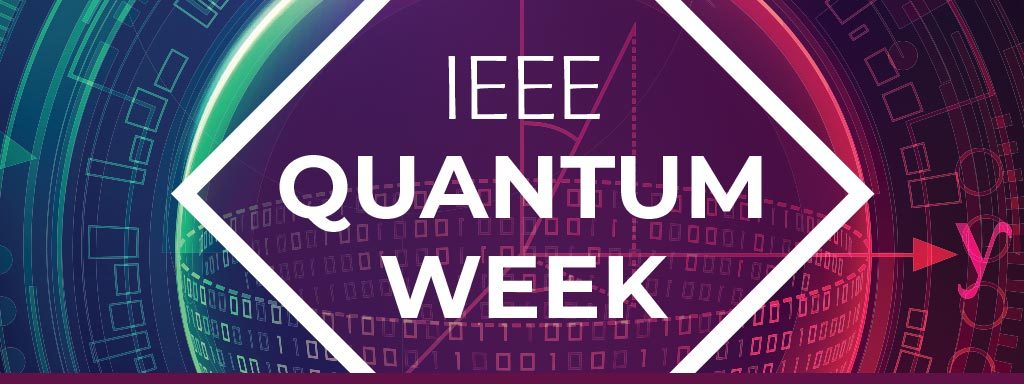 HU Prof. Hosting Sessions at IEEE Quantum Conference