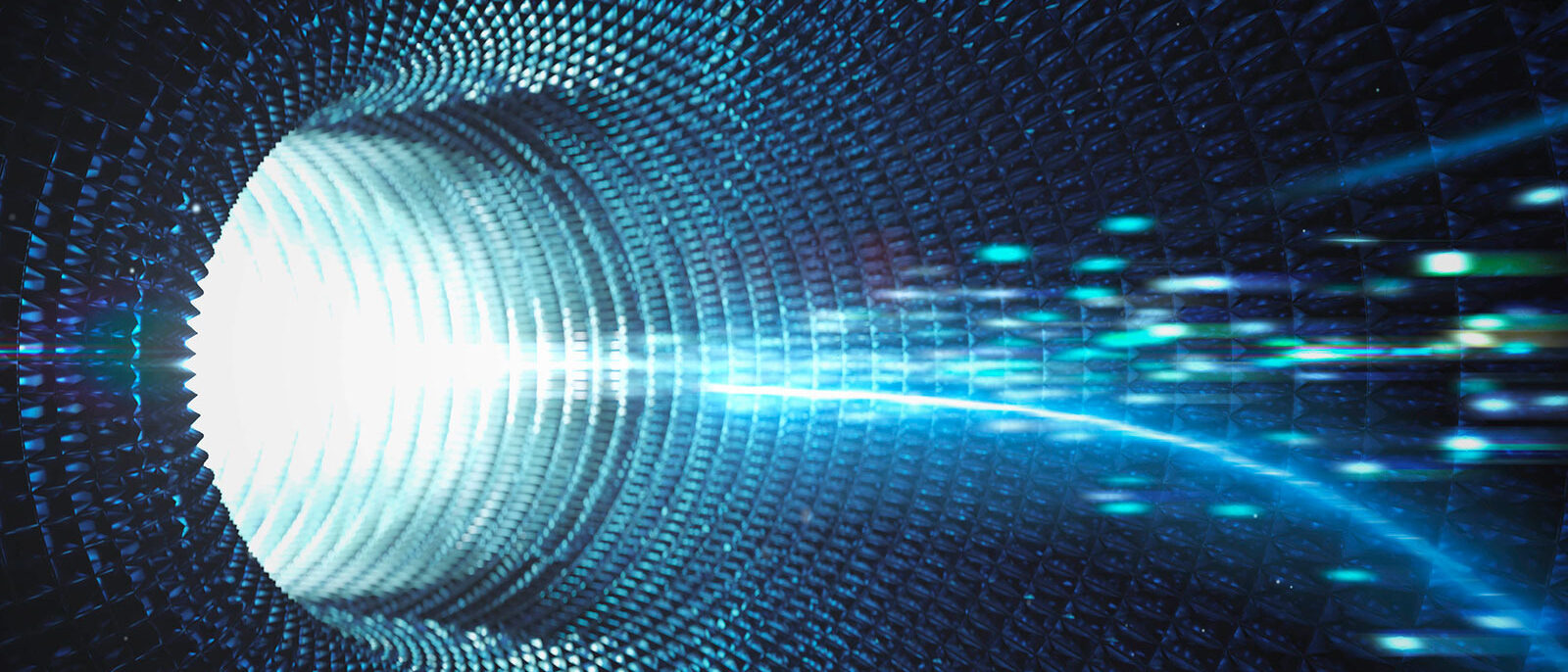 HU professor to speak at Hague Conference on Quantum Computing