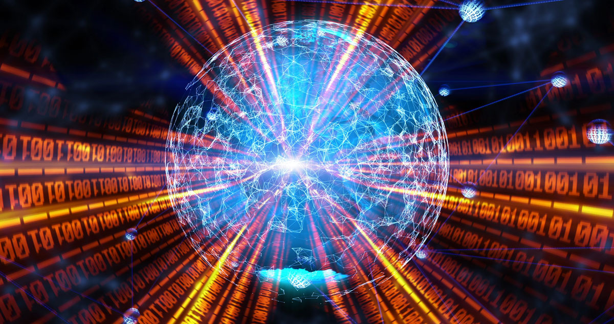 Professor Co-authors European Standards: Quantum IT Whitepaper