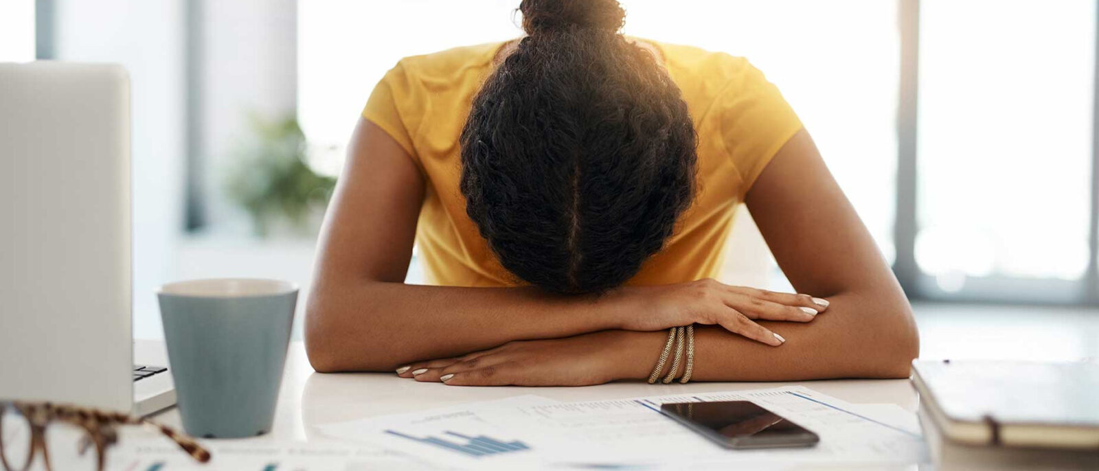 New generation is quiet hustling more than quiet quitting
