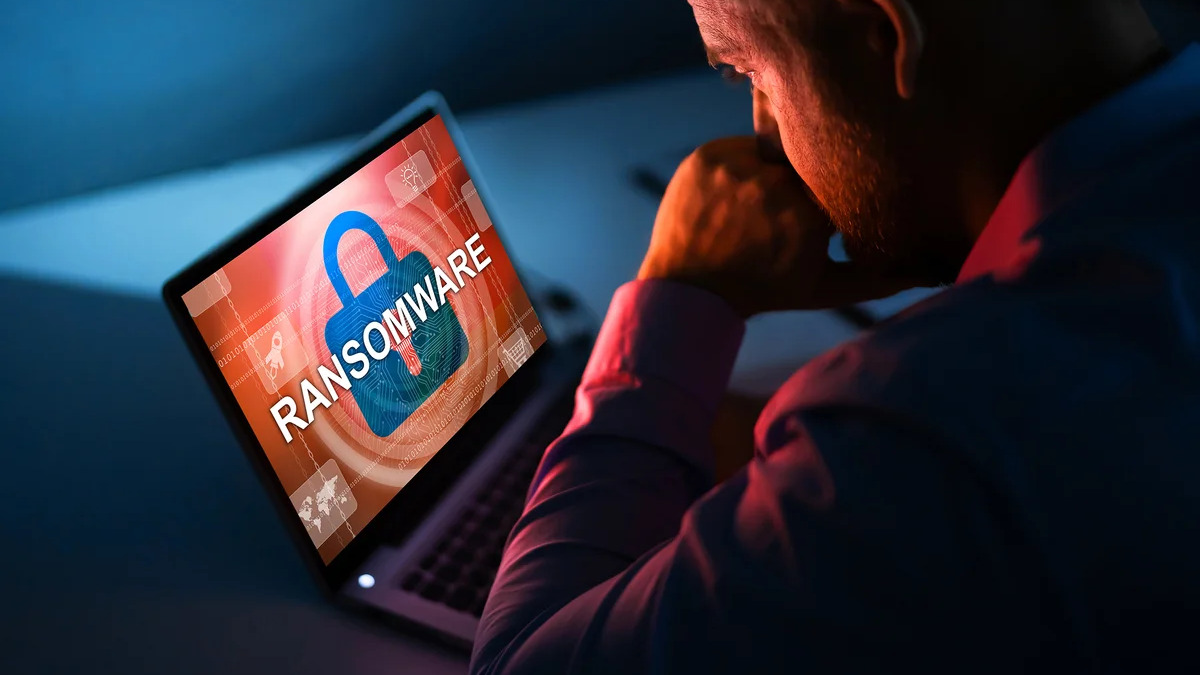 How to respond to a ransomware attack