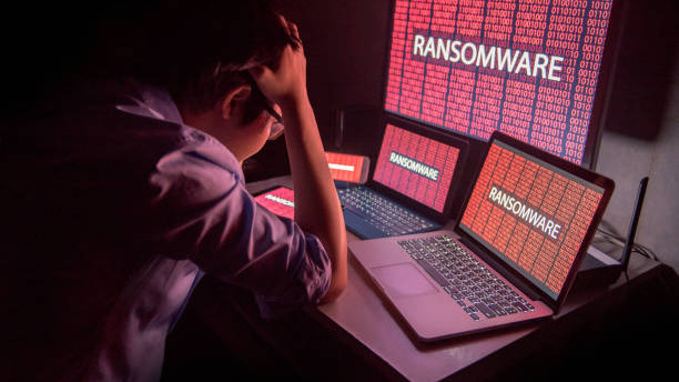 Your personal computer could be targeted with ransomware